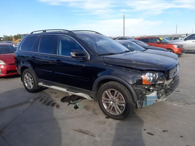 YV4CM982291515212 - 2009 VOLVO XC90 3.2 BLACK photo 4