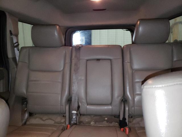 1J8HG48N16C151810 - 2006 JEEP COMMANDER 蓝色 照片 10