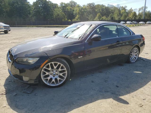 WBAWL1C58APX27858 - 2010 BMW 328I I BLACK photo 1