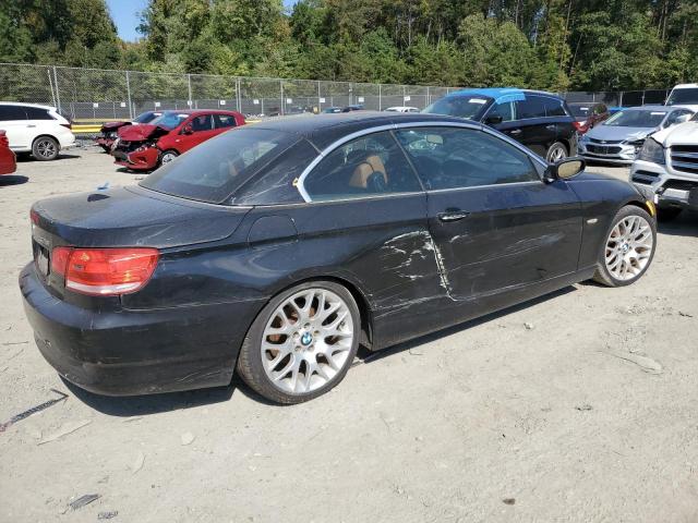 WBAWL1C58APX27858 - 2010 BMW 328I I BLACK photo 3