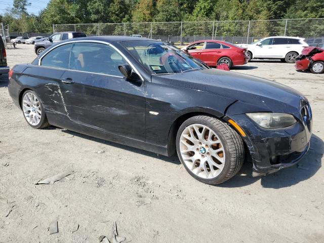 WBAWL1C58APX27858 - 2010 BMW 328I I BLACK photo 4