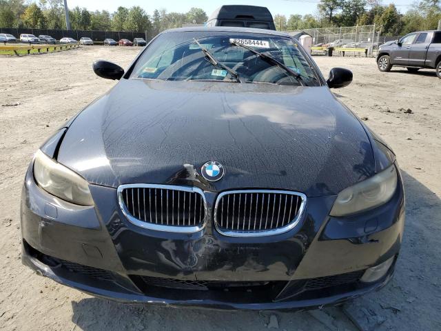 WBAWL1C58APX27858 - 2010 BMW 328I I BLACK photo 5