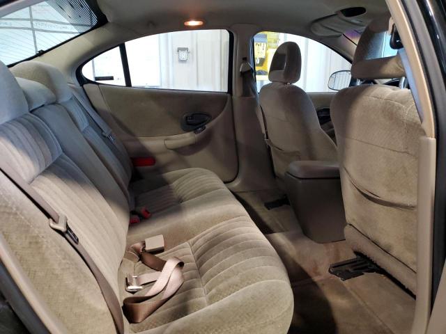 1G2WK52J71F239281 - 2001 PONTIAC GRAND PRIX SE 黑色 照片 10