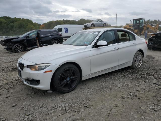 2015 BMW 328 XI SULEV, 