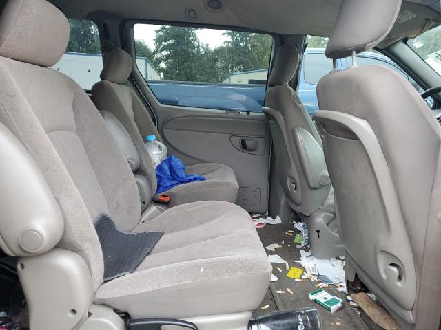 2C8GP24R83R362598 - 2003 CHRYSLER TOWN & COU 蓝色 照片 11