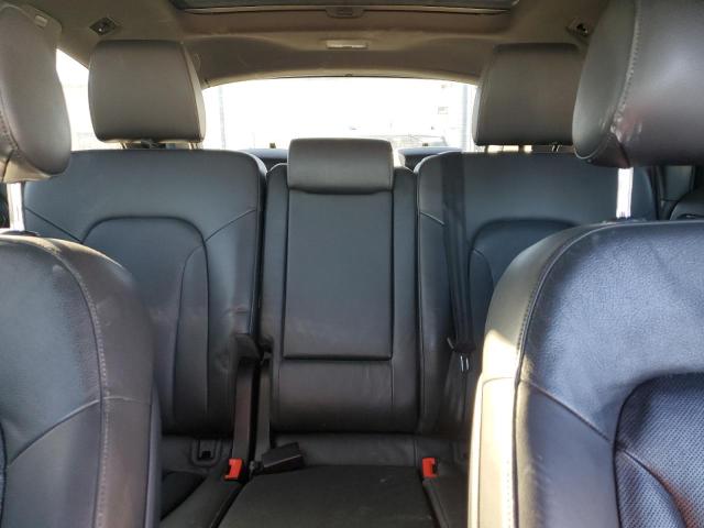 WA1DGAFE0FD031914 - 2015 AUDI Q7 PRESTIGE GRAY photo 10