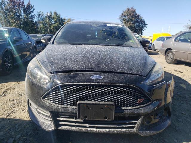 1FADP3L99GL261618 - 2016 FORD FOCUS ST BLACK photo 5