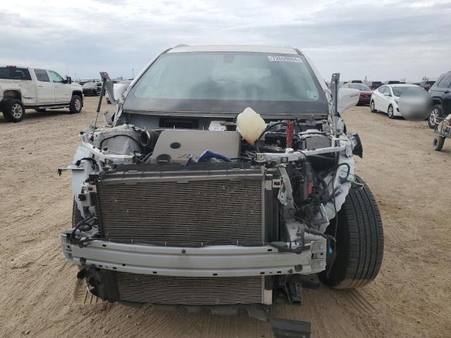 5GAERBKW5LJ230884 - 2020 BUICK ENCLAVE ESSENCE 白色 照片 5