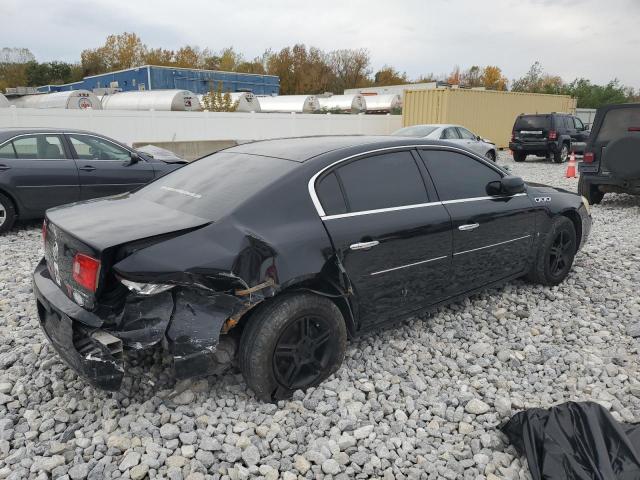 1G4HP57268U139049 - 2008 BUICK LUCERNE CX BLACK photo 3