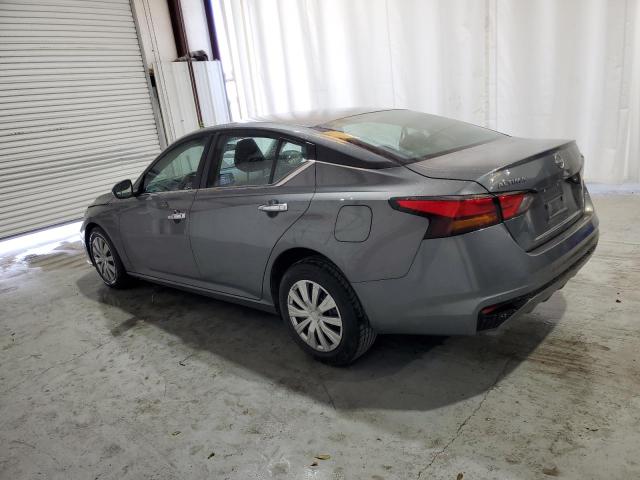 1N4BL4BV0PN306344 - 2023 NISSAN ALTIMA S SILVER photo 2