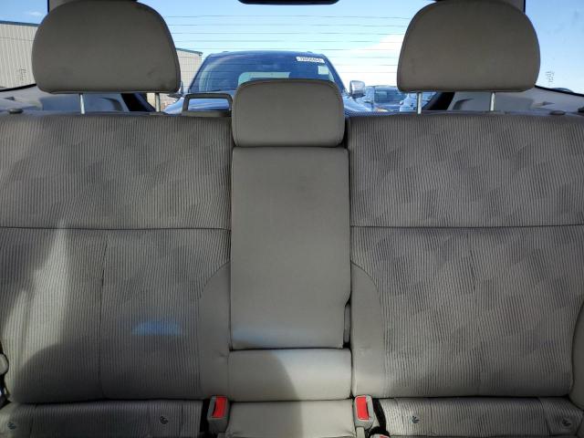 JF2SH6BCXAG772821 - 2010 SUBARU FORESTER XS Mavi foto 10