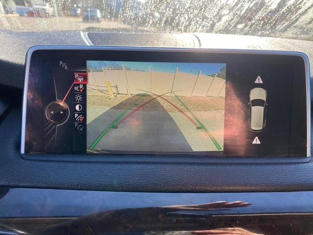 5UXKR0C59E0K44645 - 2014 BMW X5 XDRIVE35I BLACK photo 9