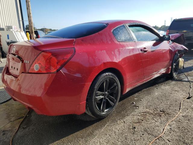 1N4AL2EP6BC124746 - 2011 NISSAN ALTIMA S RED photo 3