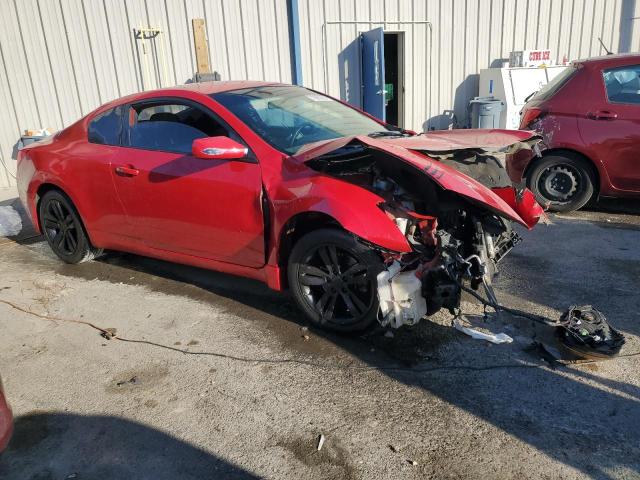 1N4AL2EP6BC124746 - 2011 NISSAN ALTIMA S RED photo 4