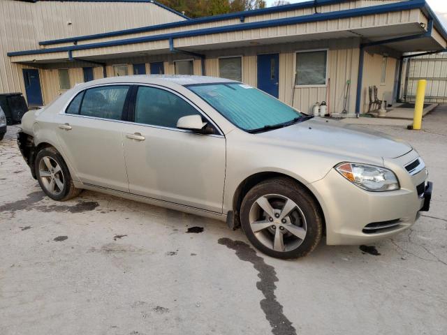 1G1ZC5E16BF200046 - 2011 CHEVROLET MALIBU 1LT Алтын фото 4