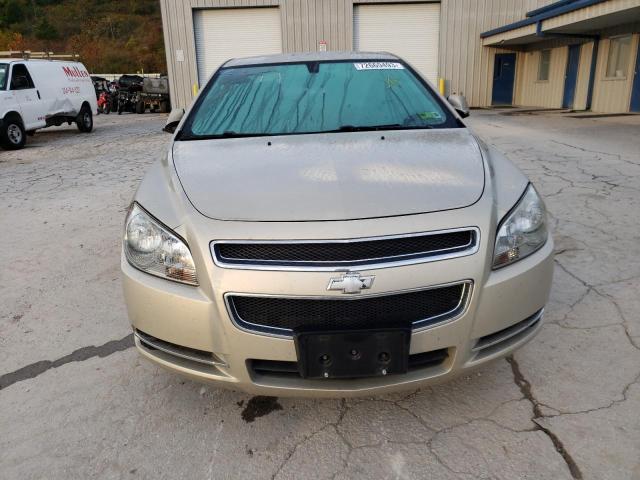 1G1ZC5E16BF200046 - 2011 CHEVROLET MALIBU 1LT Алтын фото 5