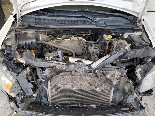 2A4RR5D10AR467918 - 2010 CHRYSLER TOWN & COU TOURING 白色 照片 12