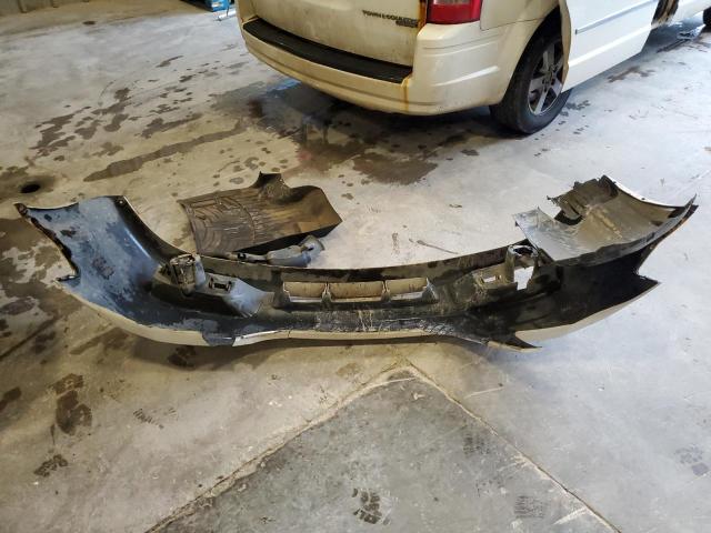 2A4RR5D10AR467918 - 2010 CHRYSLER TOWN & COU TOURING 白色 照片 13