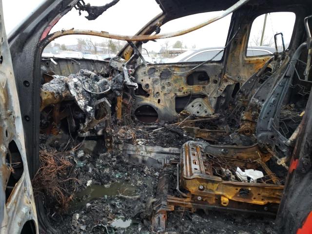 5TEUU42NX6Z150907 - 2006 TOYOTA TACOMA ACCESS CAB წითელი ფოტო 7