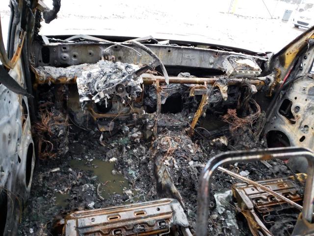 5TEUU42NX6Z150907 - 2006 TOYOTA TACOMA ACCESS CAB წითელი ფოტო 8