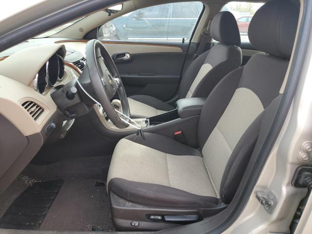 1G1ZC5E17BF302388 - 2011 CHEVROLET MALIBU 1LT 米色 照片 7