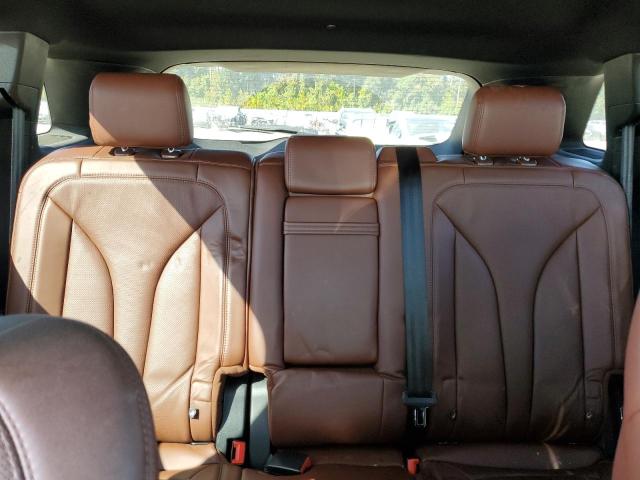 2LMTJ8LP1GBL48769 - 2016 LINCOLN MKX RESERVE Ağ foto 10