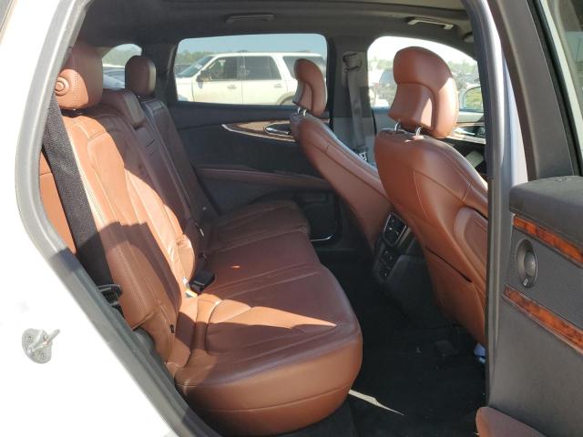 2LMTJ8LP1GBL48769 - 2016 LINCOLN MKX RESERVE Ağ foto 11