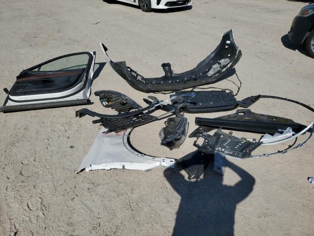 2LMTJ8LP1GBL48769 - 2016 LINCOLN MKX RESERVE Ağ foto 13