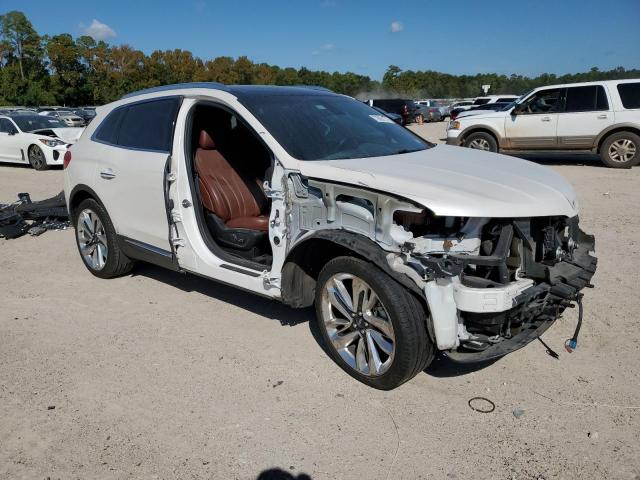 2LMTJ8LP1GBL48769 - 2016 LINCOLN MKX RESERVE Ağ foto 4