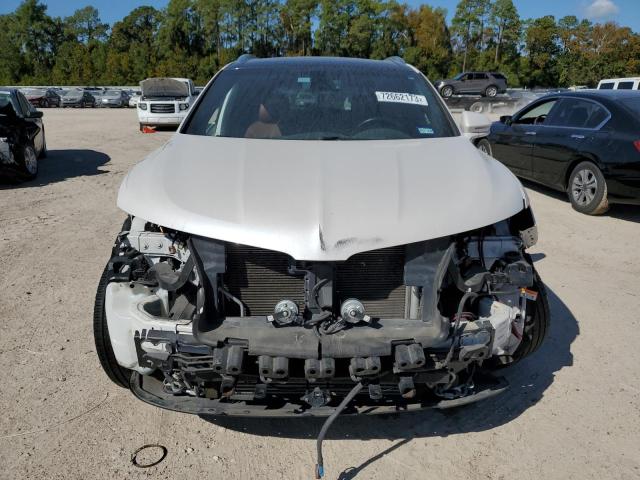 2LMTJ8LP1GBL48769 - 2016 LINCOLN MKX RESERVE Ağ foto 5