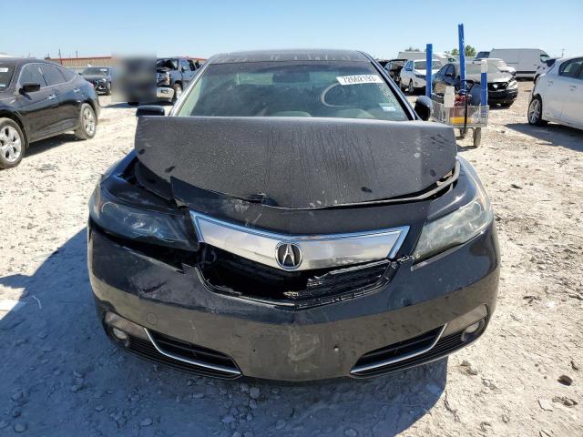 19UUA8F58EA007670 - 2014 ACURA TL TECH BLACK photo 5