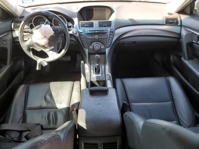 19UUA8F58EA007670 - 2014 ACURA TL TECH BLACK photo 8