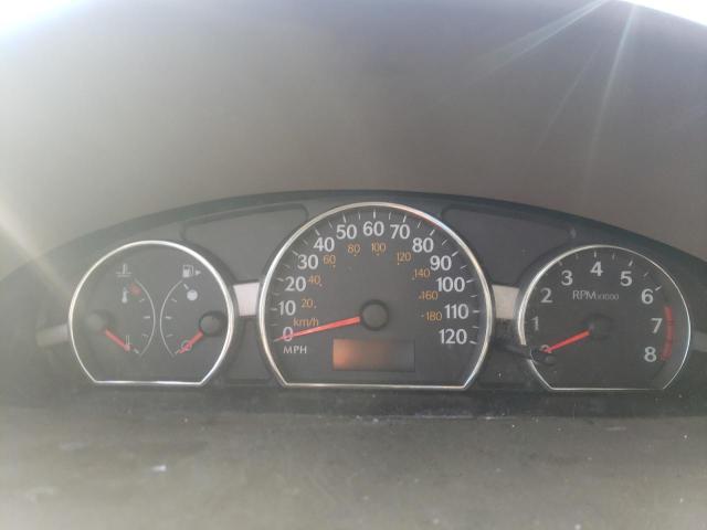 1G8AJ55F47Z164685 - 2007 SATURN ION LEVEL GREEN photo 9