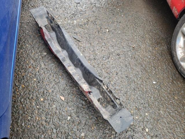 JM1NB353410209652 - 2001 MAZDA MX-5 MIATA BASE RED photo 12