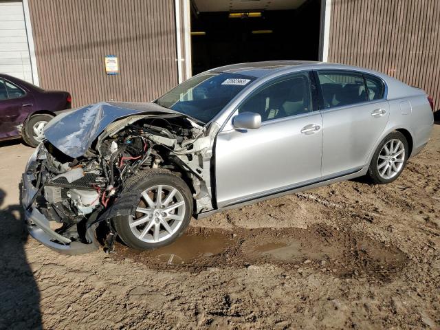 2006 LEXUS GS 300, 