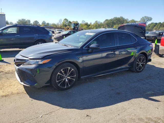 2019 TOYOTA CAMRY L, 