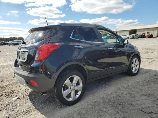 KL4CJBSB0FB029249 - 2015 BUICK ENCORE CONVENIENCE 黑色 照片 3
