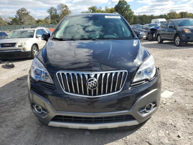 KL4CJBSB0FB029249 - 2015 BUICK ENCORE CONVENIENCE 黑色 照片 5