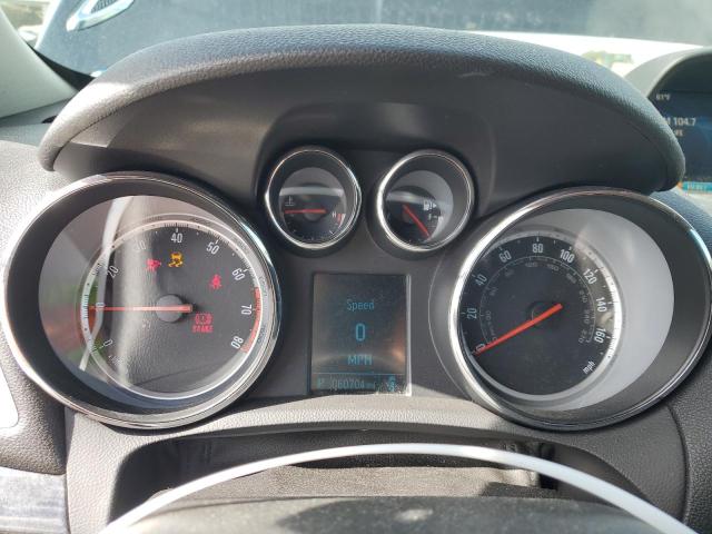 KL4CJBSB0FB029249 - 2015 BUICK ENCORE CONVENIENCE 黑色 照片 9