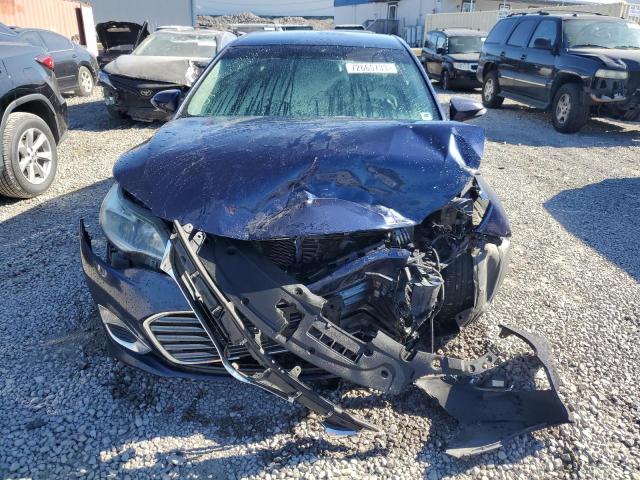 4T1BK1EB4DU031619 - 2013 TOYOTA AVALON BASE 蓝色 照片 5