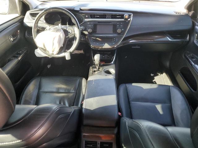 4T1BK1EB4DU031619 - 2013 TOYOTA AVALON BASE 蓝色 照片 8