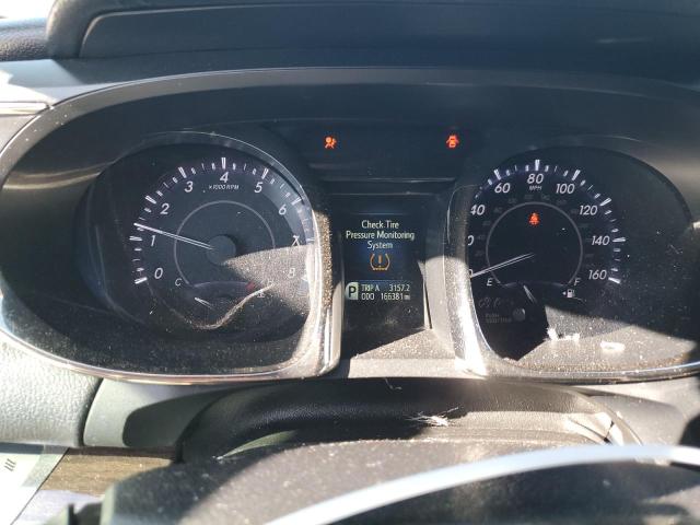 4T1BK1EB4DU031619 - 2013 TOYOTA AVALON BASE 蓝色 照片 9