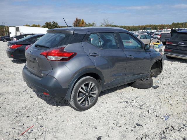 3N1CP5CUXJL517964 - 2018 NISSAN KICKS S CHARCOAL photo 3