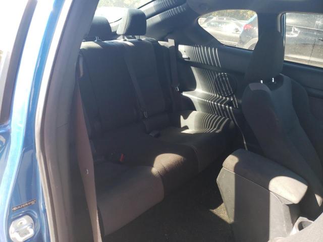 JTKJF5C79E3079871 - 2014 TOYOTA SCION TC 蓝色 照片 10