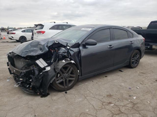 2021 KIA FORTE GT LINE, 