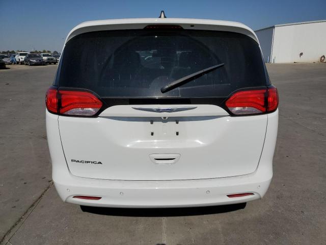 2C4RC1AG7KR593770 - 2019 CHRYSLER PACIFICA L WHITE photo 6