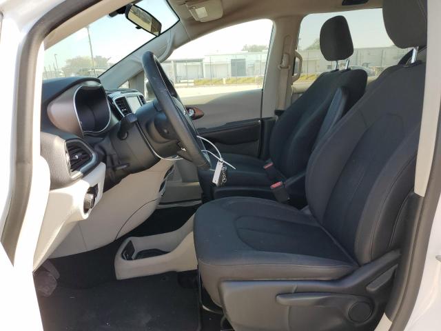 2C4RC1AG7KR593770 - 2019 CHRYSLER PACIFICA L WHITE photo 7