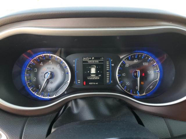 2C4RC1AG7KR593770 - 2019 CHRYSLER PACIFICA L WHITE photo 9