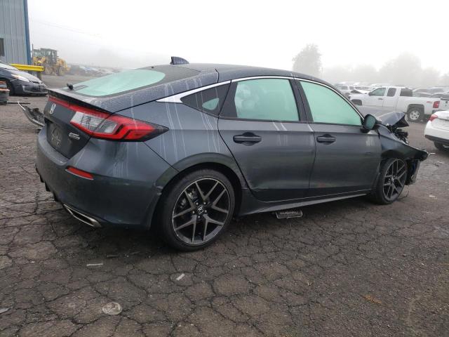 19XFL1H83NE024583 - 2022 HONDA CIVIC SPORT TOURING CHARCOAL photo 3