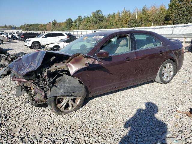 2012 FORD FUSION SE, 